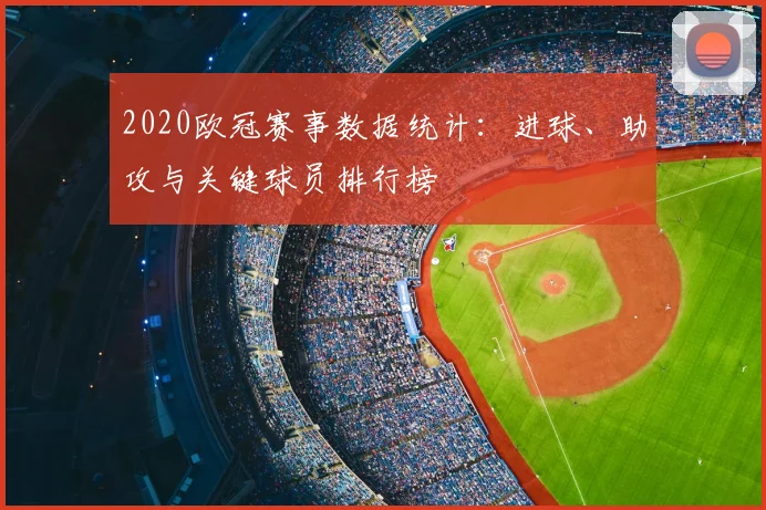 2020欧冠赛事数据统计：进球、助攻与关键球员排行榜